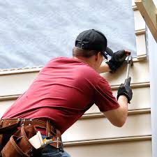 Best Composite Siding  in Sacramento, CA